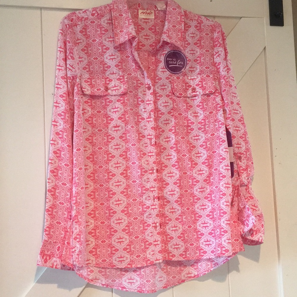 Beautiful ladies top
